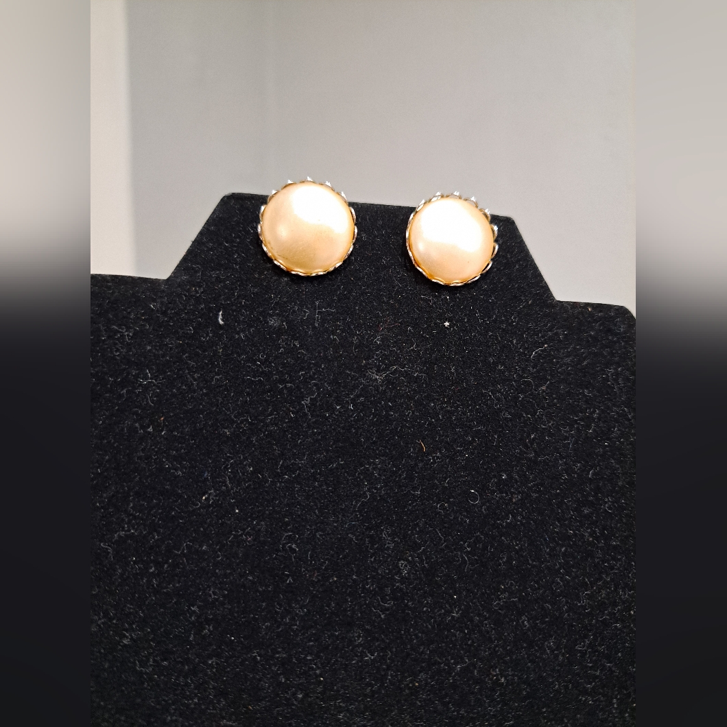 ClipOn Earrings 65